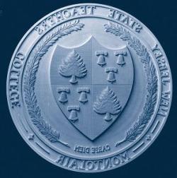 University seal